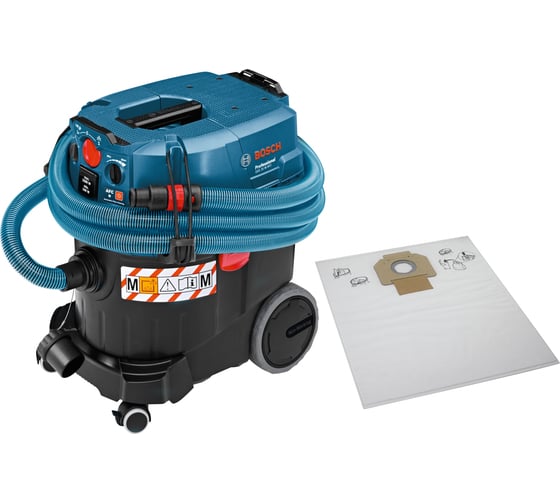 Пылесос Bosch GAS 35 M AFC 0.601.9C3.100