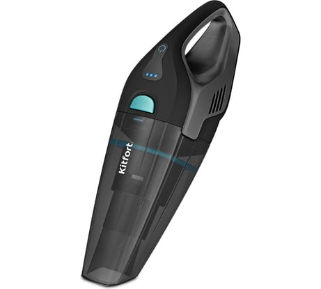 Ручной пылесос KITFORT КТ-5148