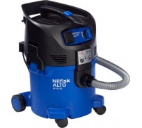 Промышленный пылесос Nilfisk ATTIX 30-21 PC 107407544