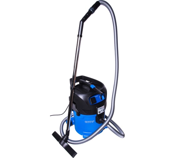 Промышленный пылесос Nilfisk ATTIX 30-21 PC 107407544