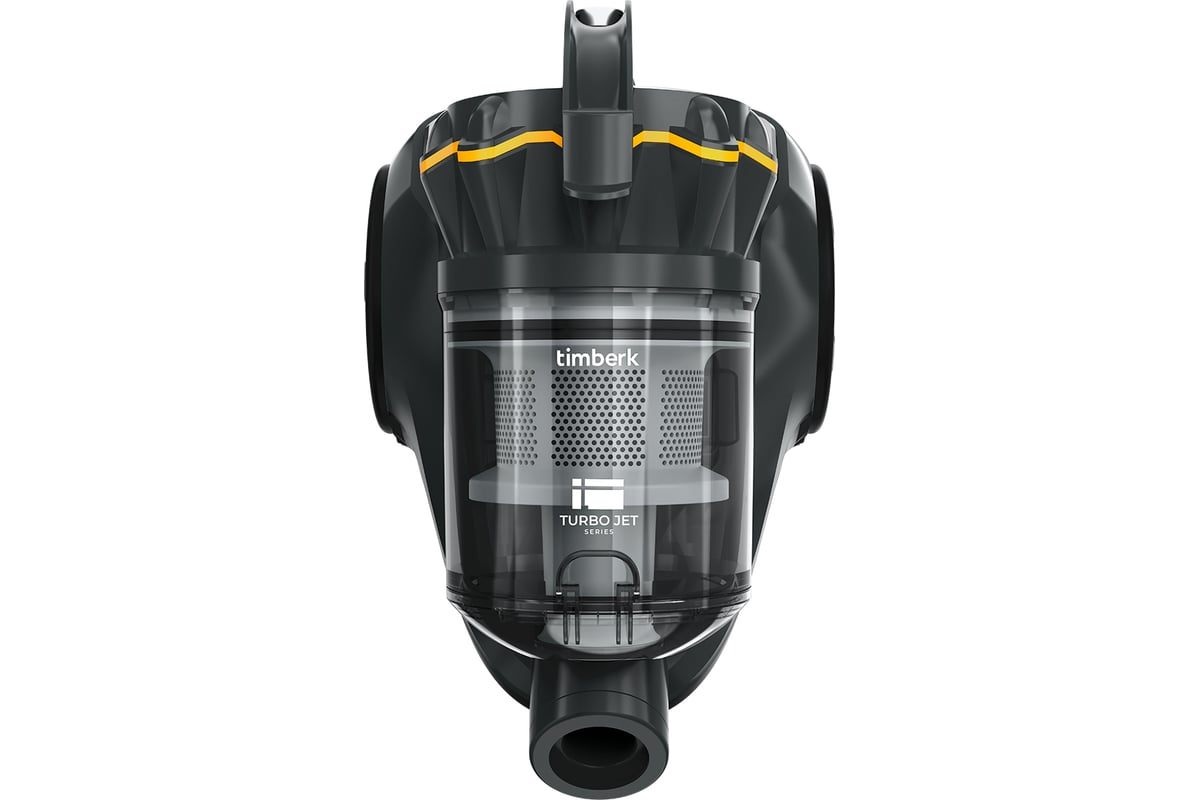 Пылесос с контейнером Timberk T-VCC-230 - выгодная цена, отзывы ...