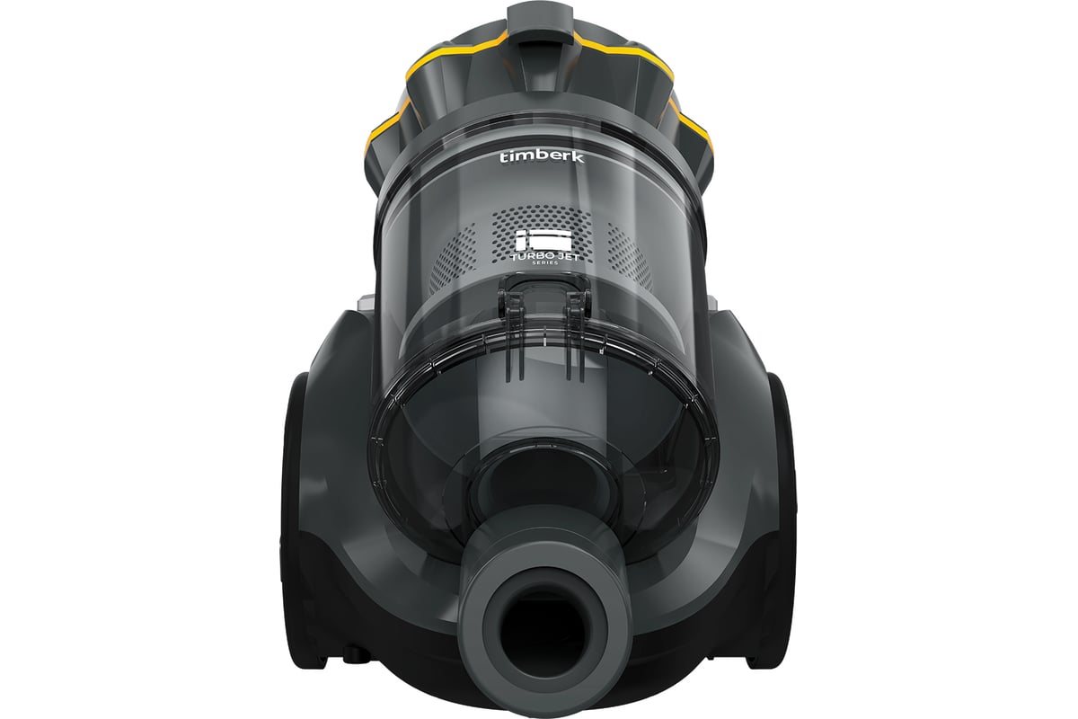 Пылесос с контейнером Timberk T-VCC-230 - выгодная цена, отзывы ...