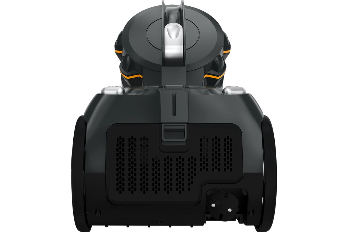 Пылесос с контейнером Timberk T-VCC-230 - выгодная цена, отзывы ...