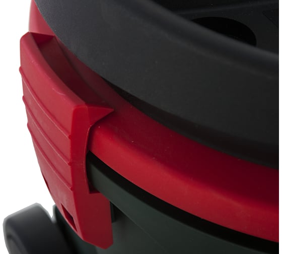 Пылесос Metabo AS 20 L 602012000