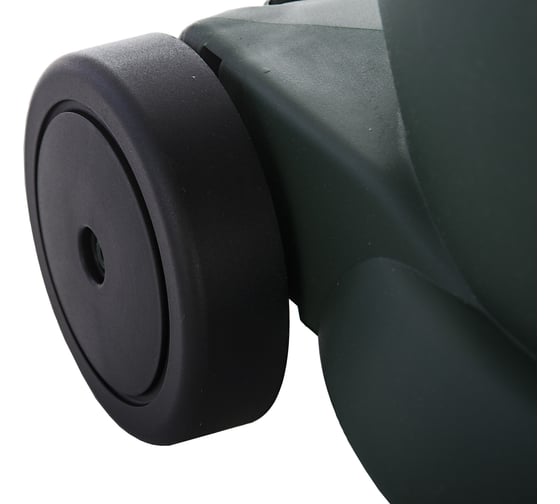 Пылесос Metabo AS 20 L 602012000
