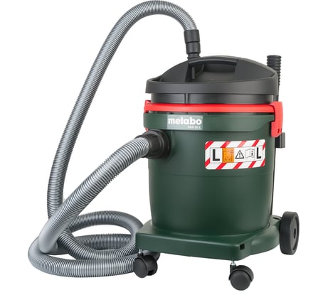 Пылесос Metabo ASA 32 L 602013000