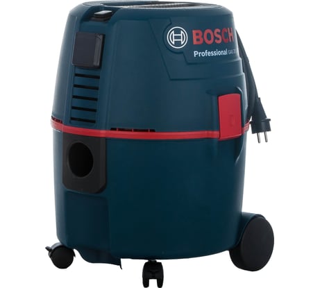 Пылесос Bosch GAS 20 L 0.601.97B.000