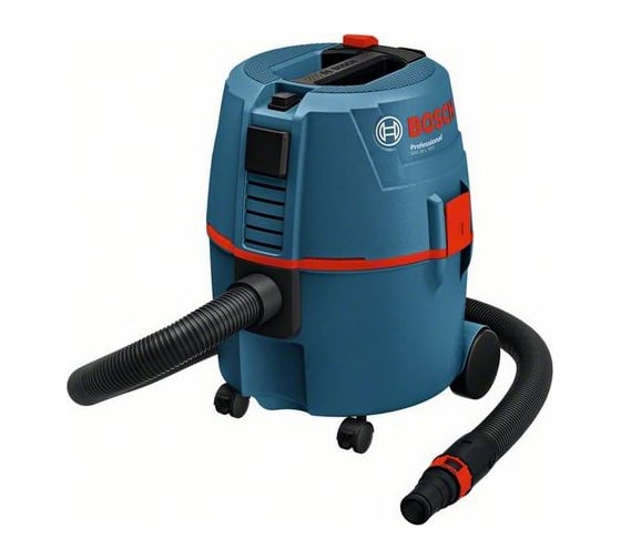Пылесос Bosch GAS 20 L 0.601.97B.000
