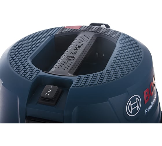 Пылесос Bosch GAS 20 L 0.601.97B.000