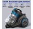 Пылесос Hyundai (147) H-VCC56 10
