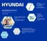 Пылесос Hyundai (147) H-VCC56 17