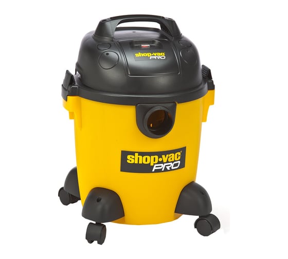 Универсальный пылесос Shop-Vac Pro 20 Deluxe 9270142