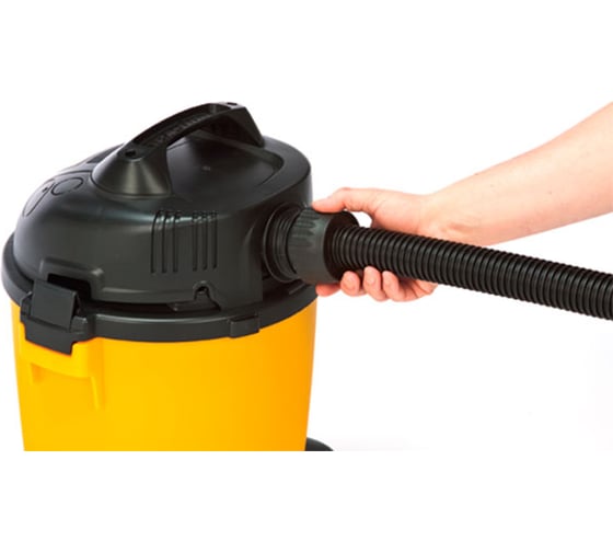 Универсальный пылесос Shop-Vac Pro 20 Deluxe 9270142