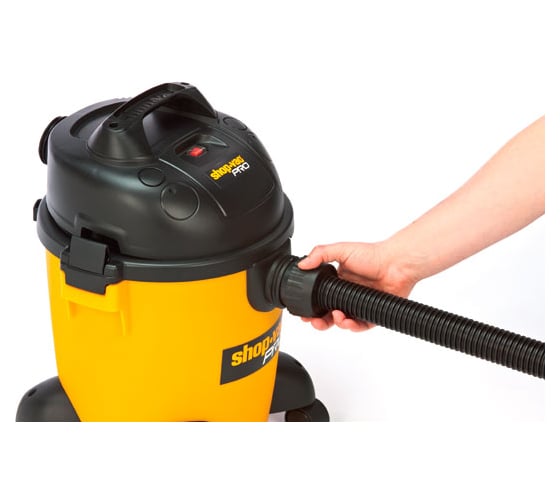 Универсальный пылесос Shop-Vac Pro 20 Deluxe 9270142