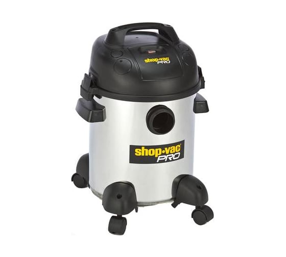 Универсальный пылесос Shop-Vac Pro 20-I Deluxe 9270242