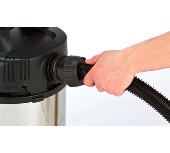 Универсальный пылесос Shop-Vac Pro 20-I Deluxe 9270242