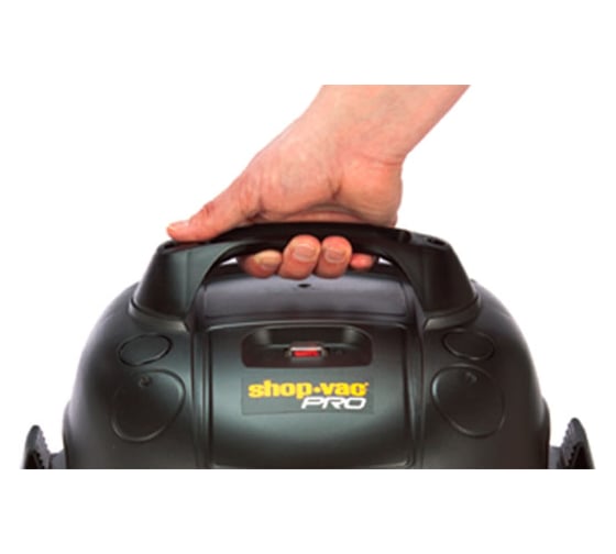 Универсальный пылесос Shop-Vac Pro 20-I Deluxe 9270242