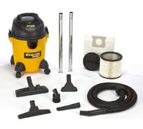 Универсальный пылесос Shop-Vac Pro 30 Deluxe 9271342