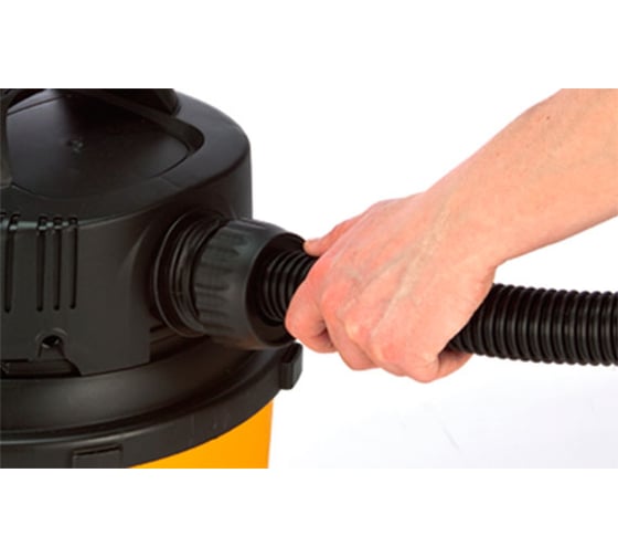 Универсальный пылесос Shop-Vac Pro 30 Deluxe 9271342