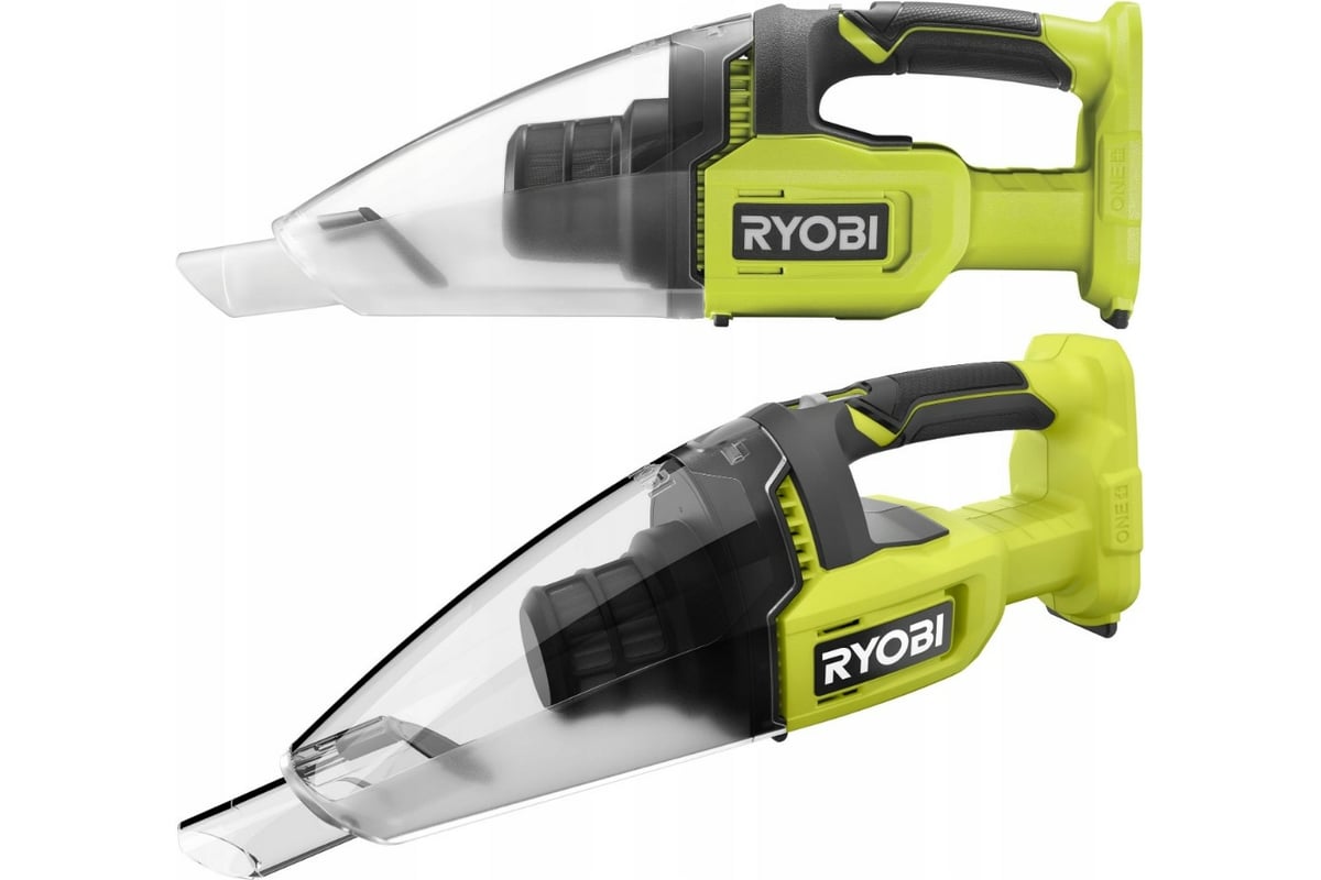 Ryobi one outlet pool vacuum