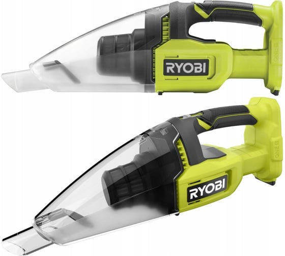 Ручной пылесос Ryobi ONE+ 18В RHV18-0 5133005655