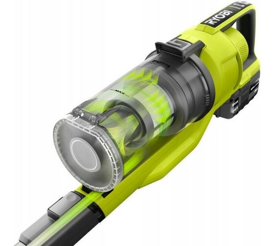 Пылесос Ryobi ONE+ 18В RSV18-120G 5133005658