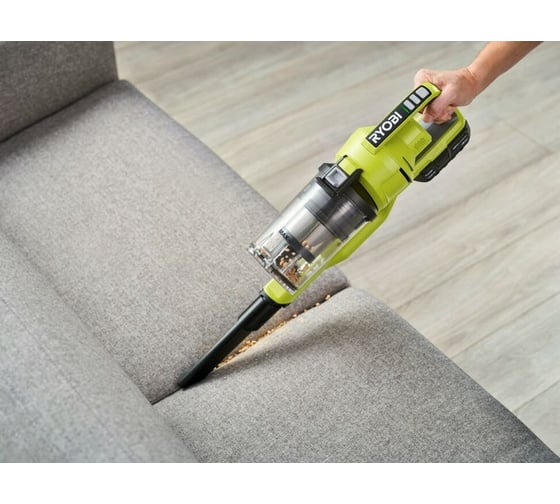 Пылесос Ryobi ONE+ 18В RSV18-120G 5133005658