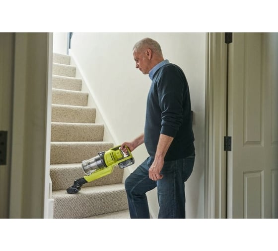 Пылесос Ryobi ONE+ 18В RSV18-120G 5133005658