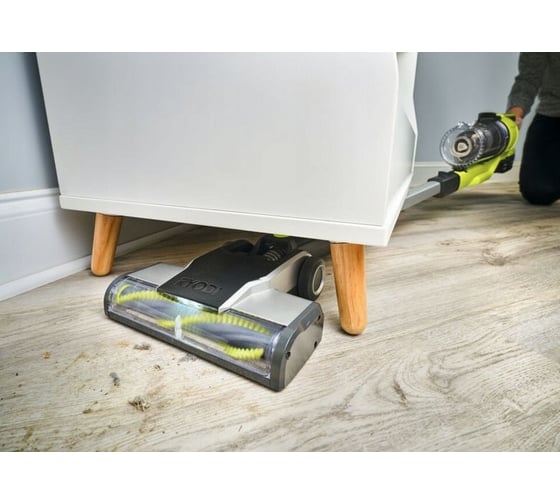 Пылесос Ryobi ONE+ 18В RSV18-120G 5133005658