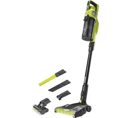 Бесщеточный пылесос Ryobi ONE+ 18В RSV18x1-0 5133005661