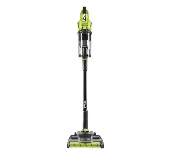 Бесщеточный пылесос Ryobi ONE+ 18В RSV18x1-0 5133005661