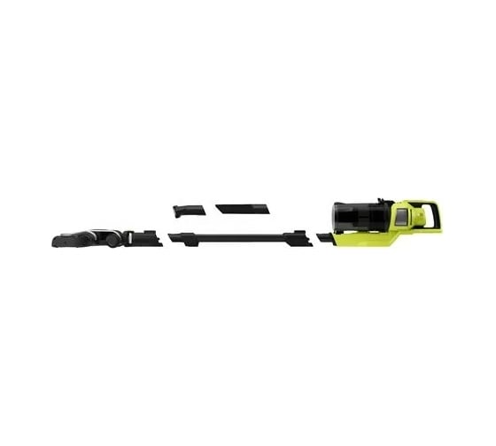 Бесщеточный пылесос Ryobi ONE+ 18В RSV18x1-0 5133005661
