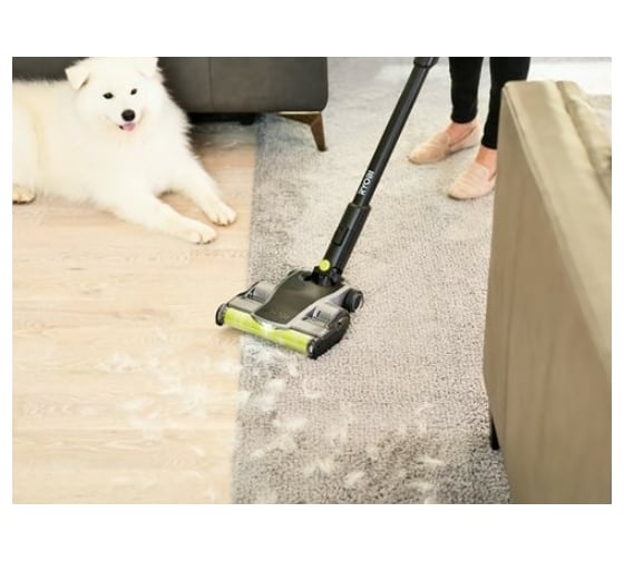Бесщеточный пылесос Ryobi ONE+ 18В RSV18x1-0 5133005661