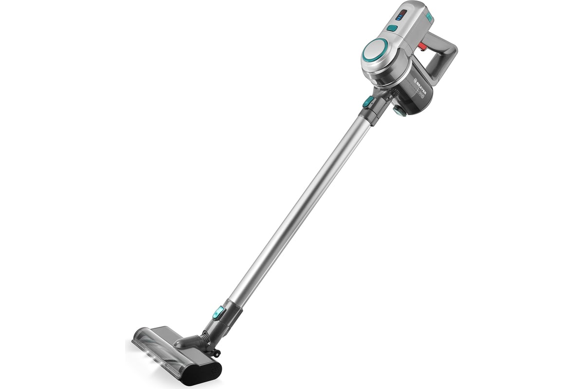 Беспроводной вертикальный пылесос BRAYER BR4266 выгодная цена, отзывы