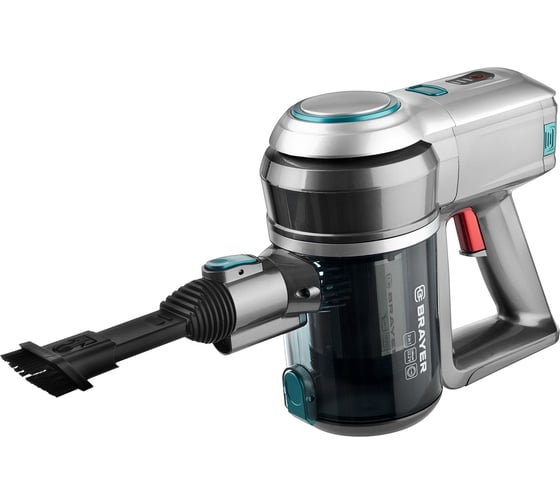 Беспроводной вертикальный пылесос BRAYER BR4266