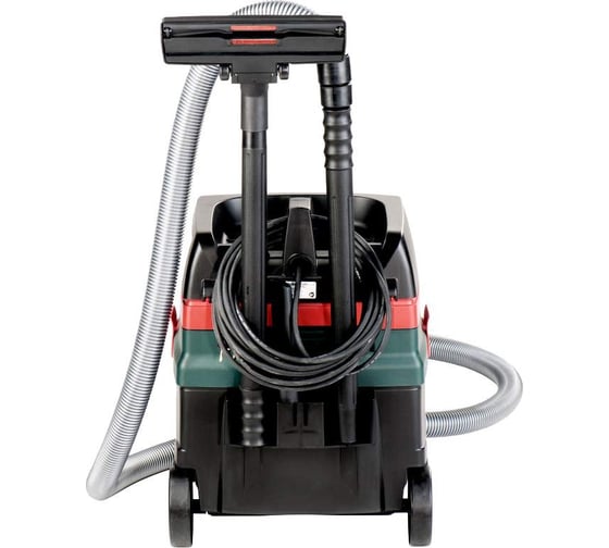 Пылесос Metabo ASR 25 L SC 602024000