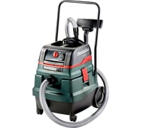 Пылесос Metabo ASR 50 L SC 602034000