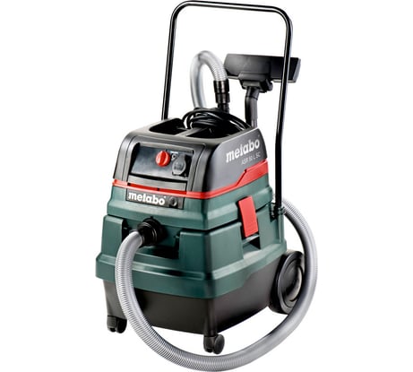 Пылесос Metabo ASR 50 L SC 602034000