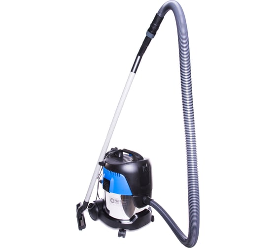 Бытовой пылесос Nilfisk AERO 21-01 PC INOX NIL-107406602