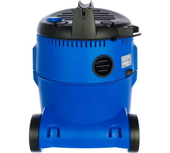 Бытовой пылесос Nilfisk AERO 21-01 PC NIL-107406600