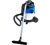Бытовой пылесос Nilfisk AERO 21-21 PC INOX NIL-107406603