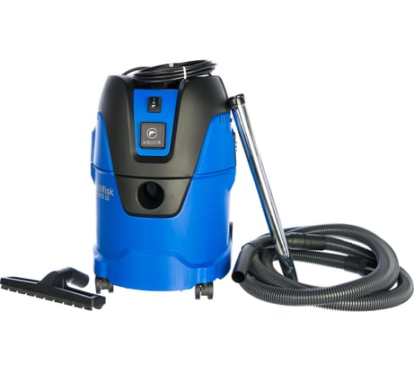 Бытовой пылесос Nilfisk AERO 26-21 PC NIL-107406606