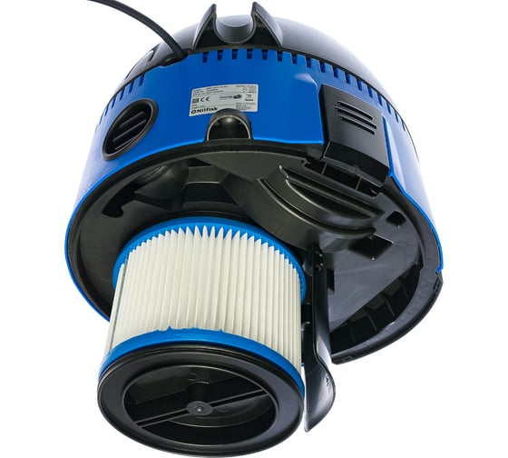 Бытовой пылесос Nilfisk AERO 26-21 PC NIL-107406606