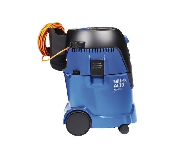 Бытовой пылесос Nilfisk AERO 26-2L PC NIL-107406608