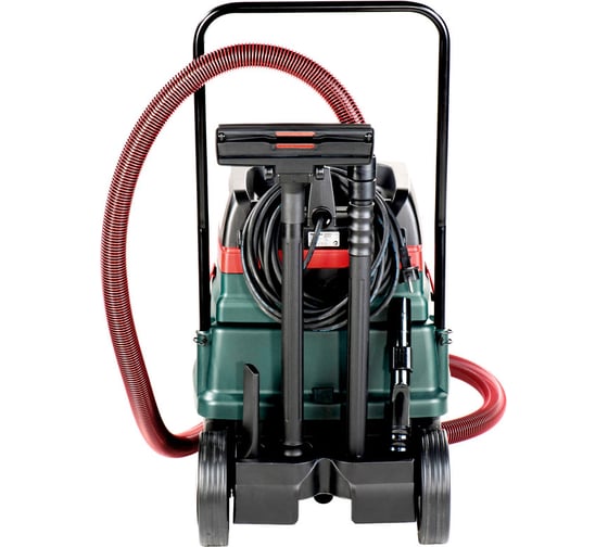 Пылесос Metabo ASR 50 M SC 602045000