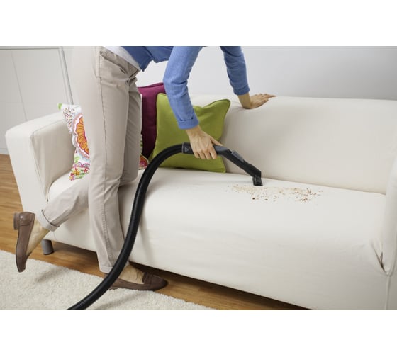 Пылесос Karcher DS 6.000 Mediclean RU 1.195-202
