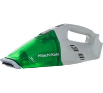 Аккумуляторный пылесос Hitachi R18DSL