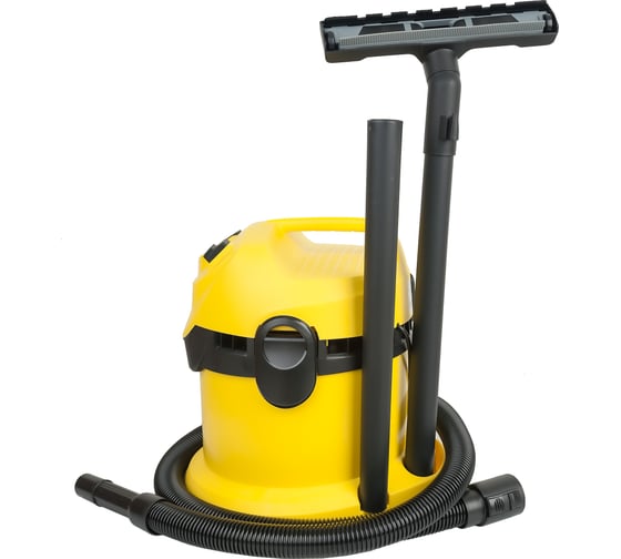 Хозяйственный пылесос Karcher WD 2 1.629-783