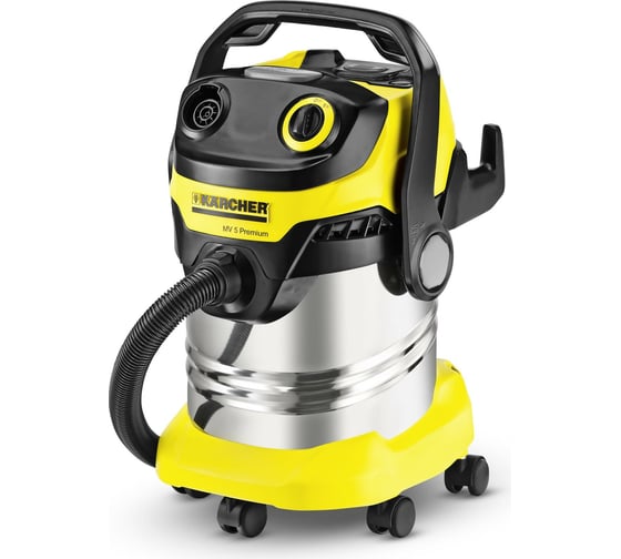 Хозяйственный пылесос Karcher WD 5 Premium 1.348-230.0