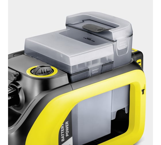 Пылесос Karcher SE 3-18 Compact 1.081-500.0